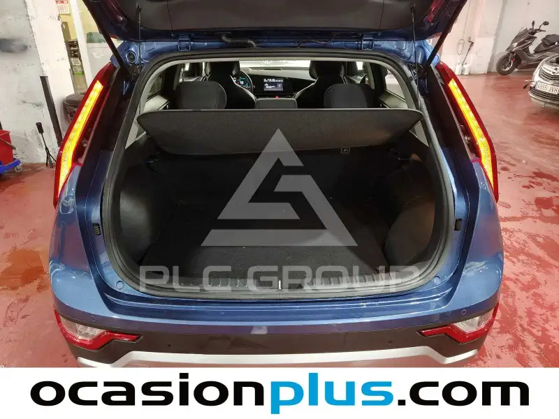 2023 KIA Niro