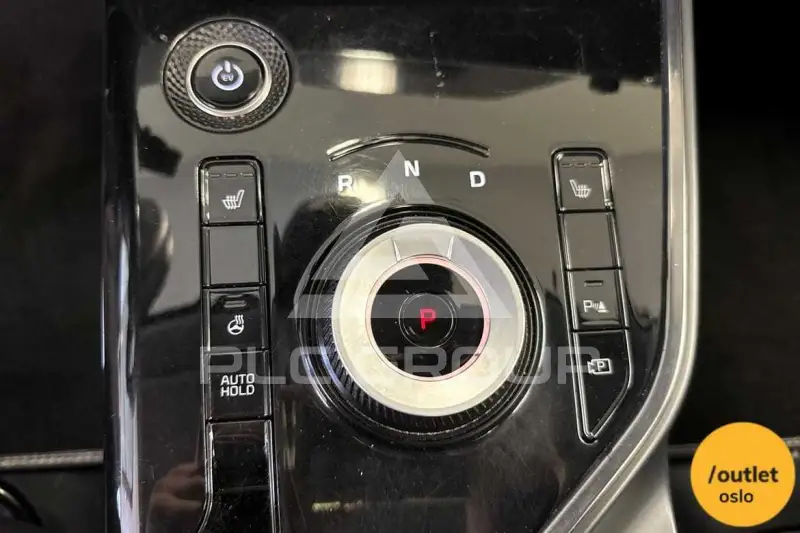 2023 KIA Niro