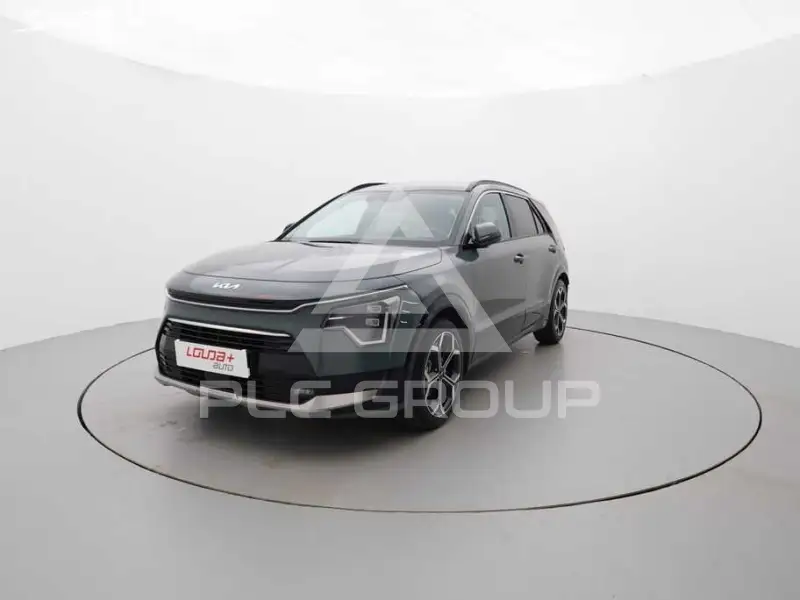 2023 KIA Niro