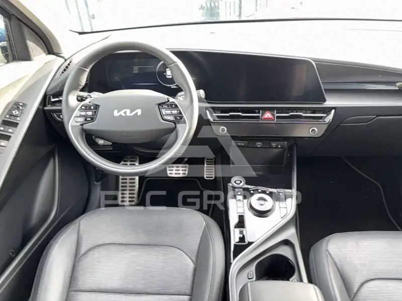 2023 KIA Niro