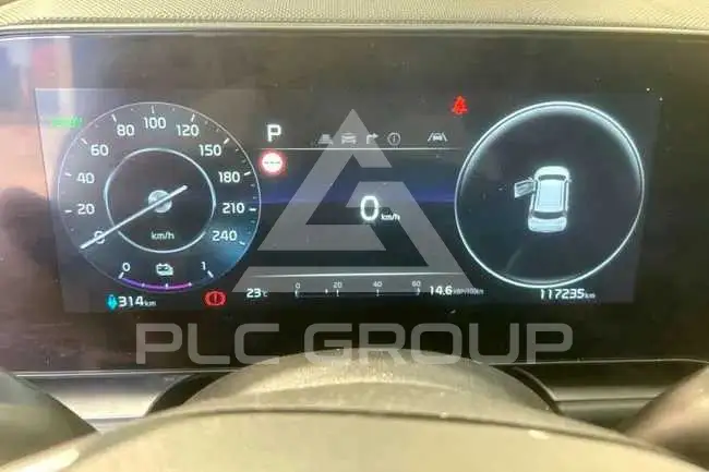 2023 KIA Niro