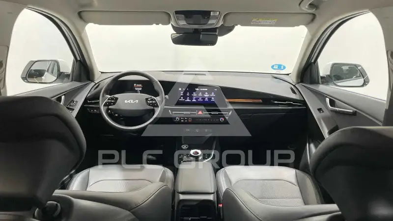 2023 KIA Niro