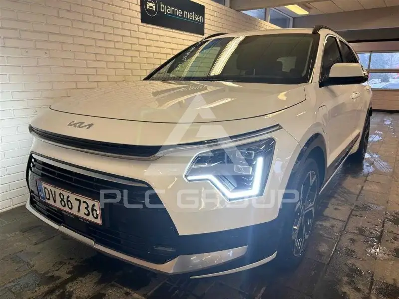 2023 KIA Niro