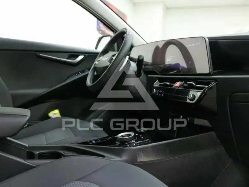 2023 KIA Niro