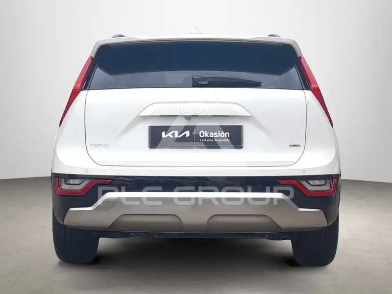 2023 KIA Niro