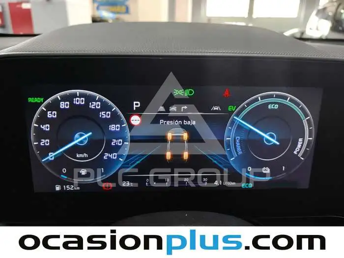 2023 KIA Niro