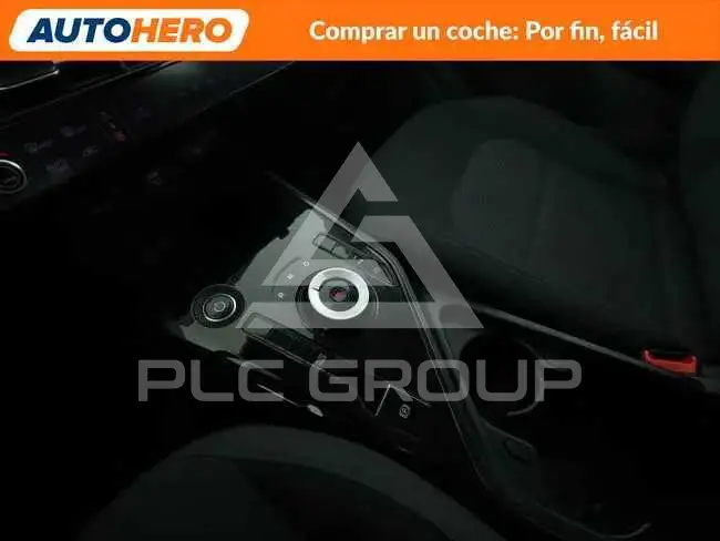 2023 KIA Niro