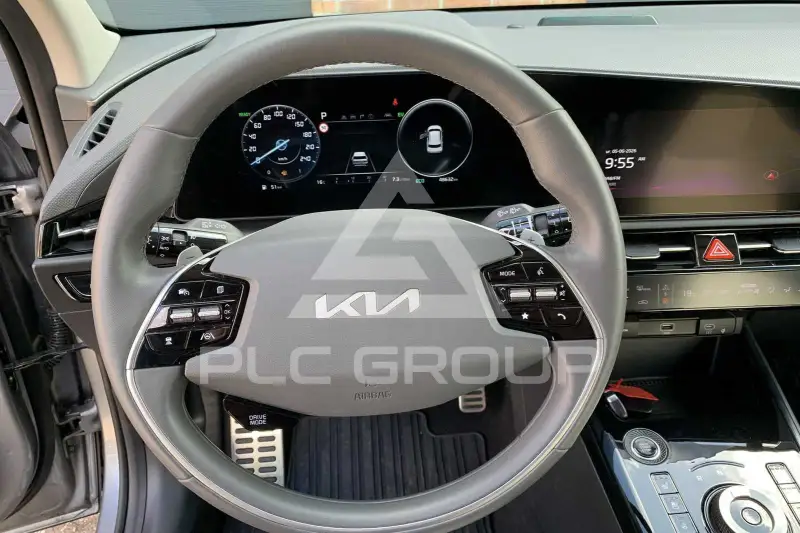 2023 KIA Niro