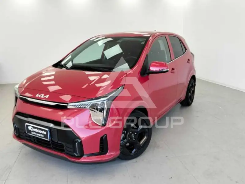2023 KIA Niro