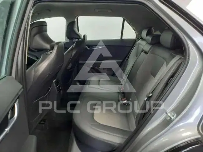2023 KIA Niro