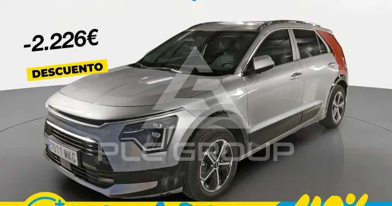 2023 KIA Niro