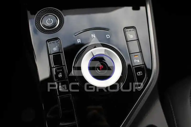 2023 KIA Niro