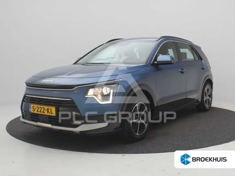 2023 KIA Niro