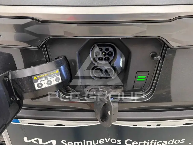 2023 KIA Niro