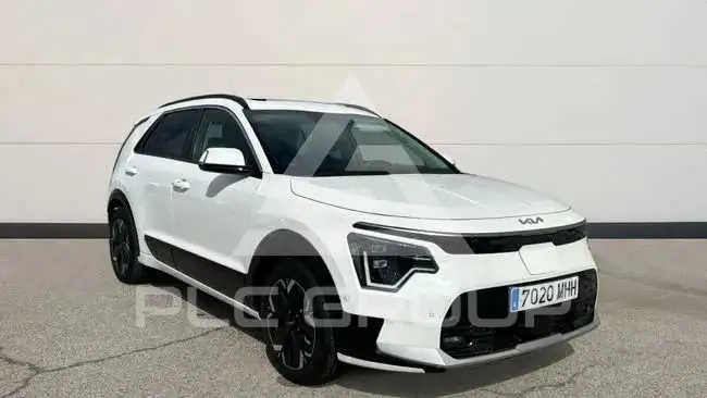 2023 KIA Niro