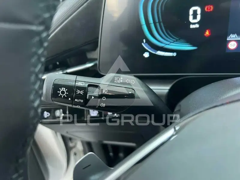 2023 KIA Niro