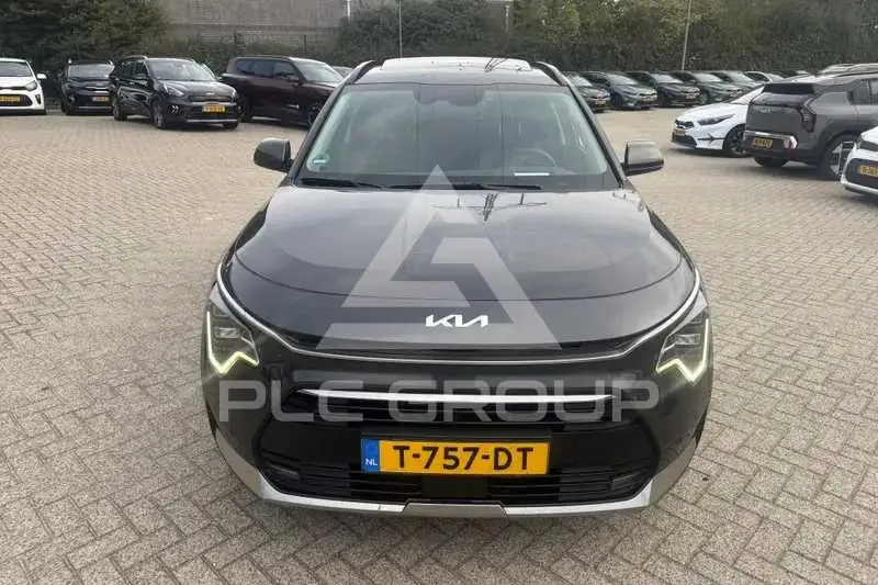 2023 KIA Niro