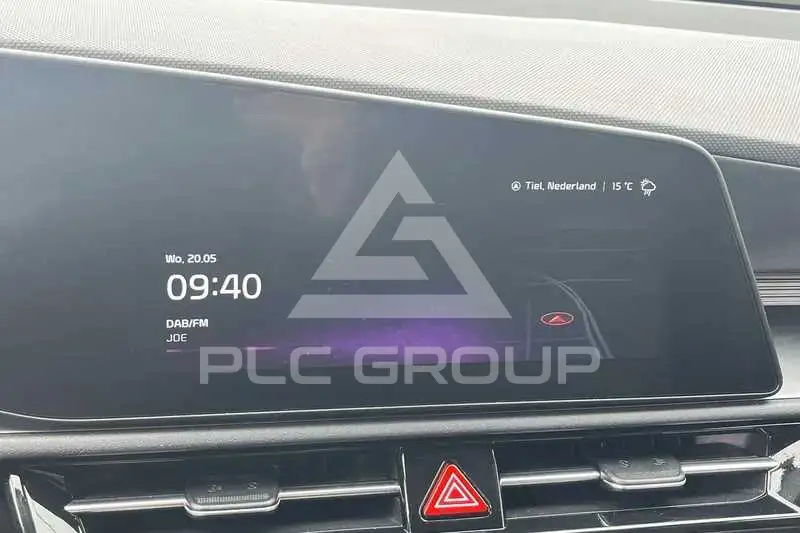 2023 KIA Niro