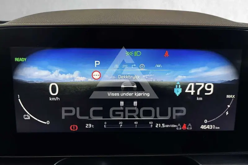 2023 KIA Niro