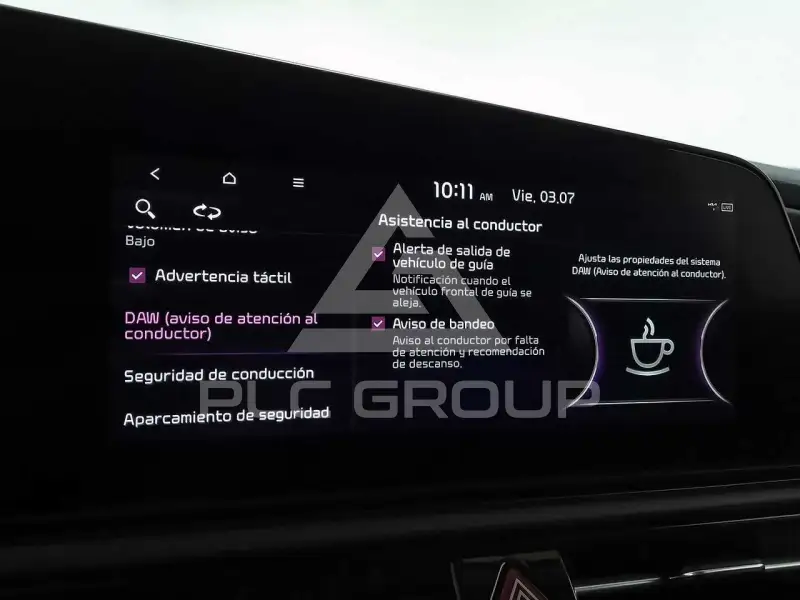 2023 KIA Niro