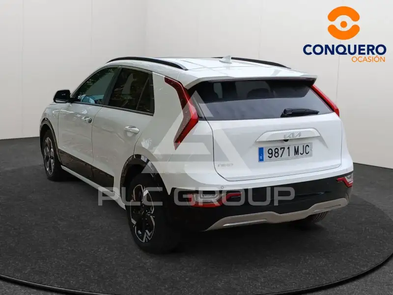 2023 KIA Niro