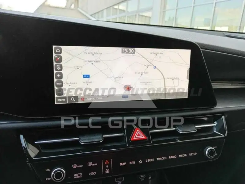 2023 KIA Niro