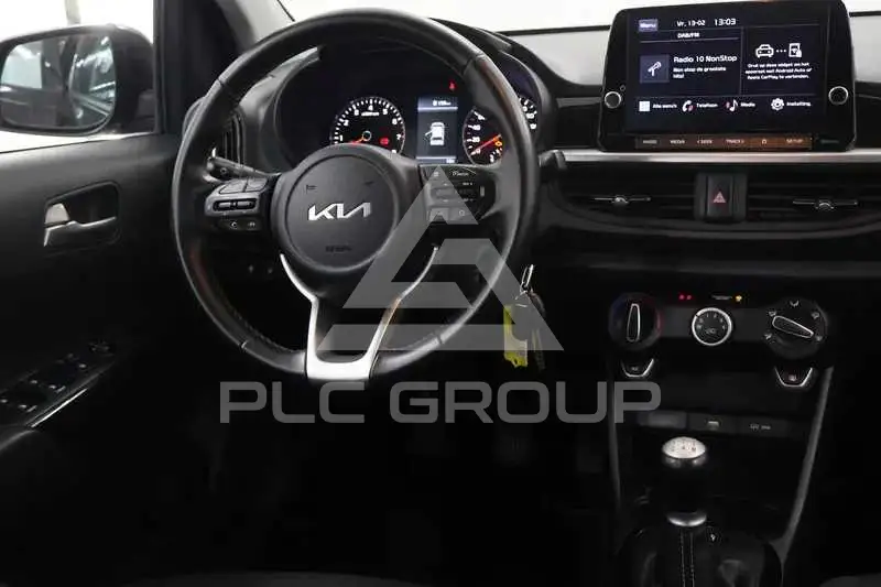 2023 KIA Picanto