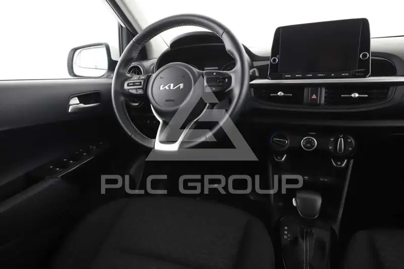 2023 KIA Picanto