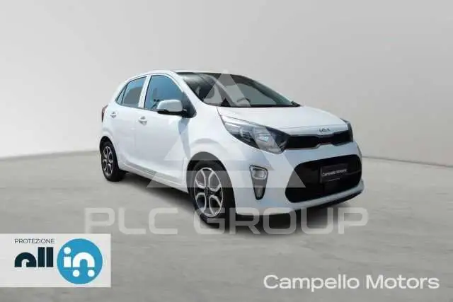 2023 KIA Picanto