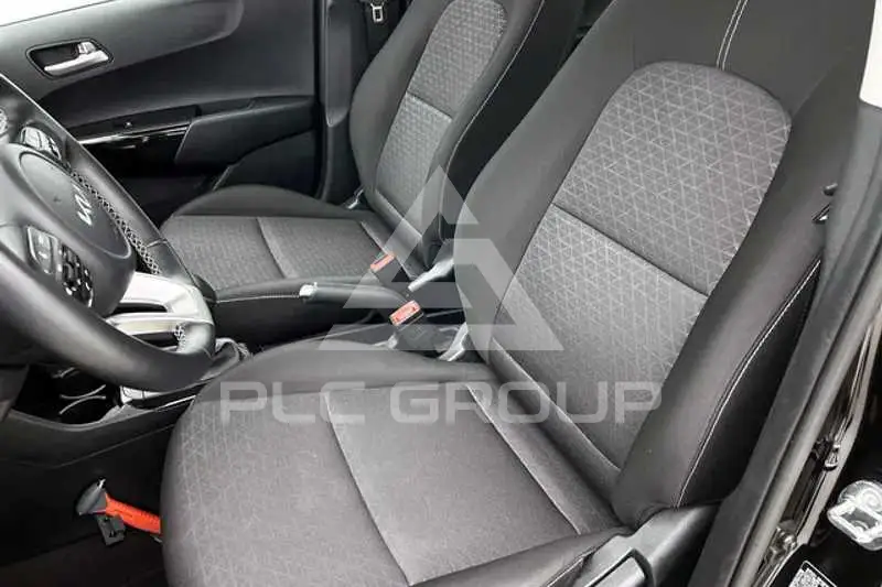 2023 KIA Picanto
