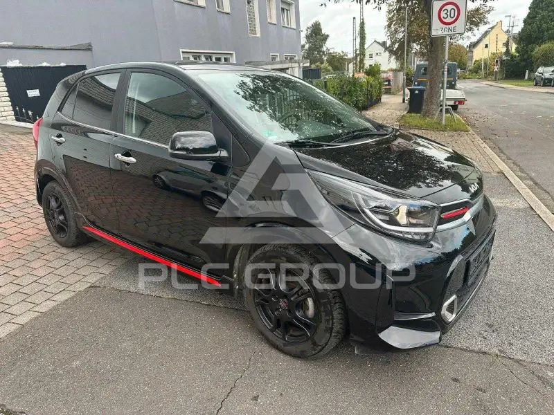 2023 KIA Picanto