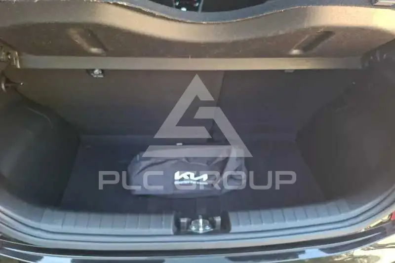 2023 KIA Picanto
