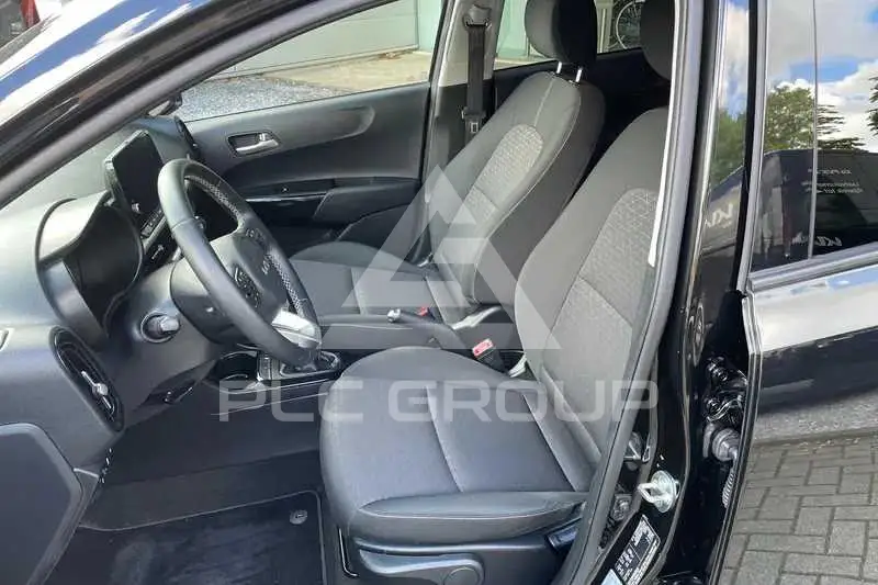 2023 KIA Picanto