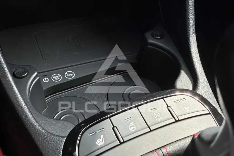 2023 KIA Picanto