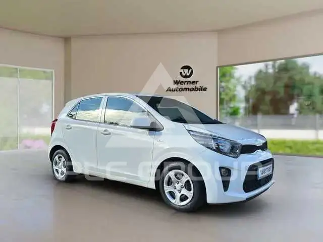 2023 KIA Picanto