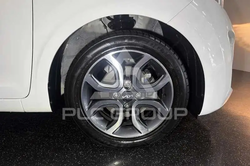 2023 KIA Picanto