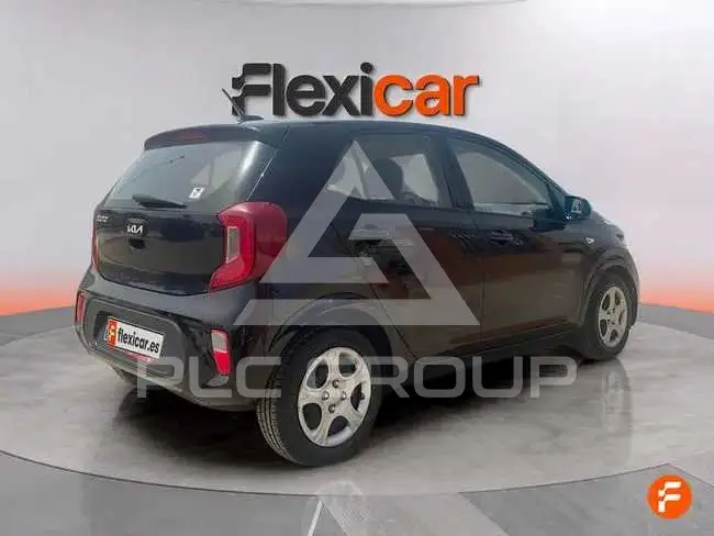 2023 KIA Picanto