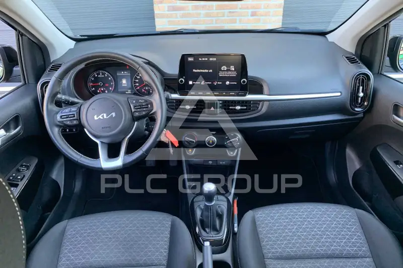2023 KIA Picanto