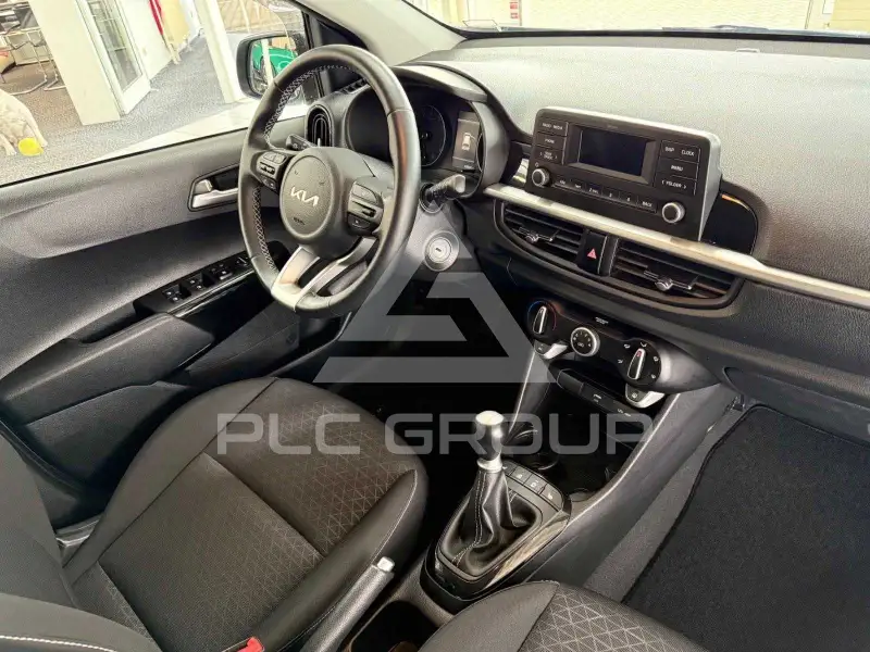 2023 KIA Picanto