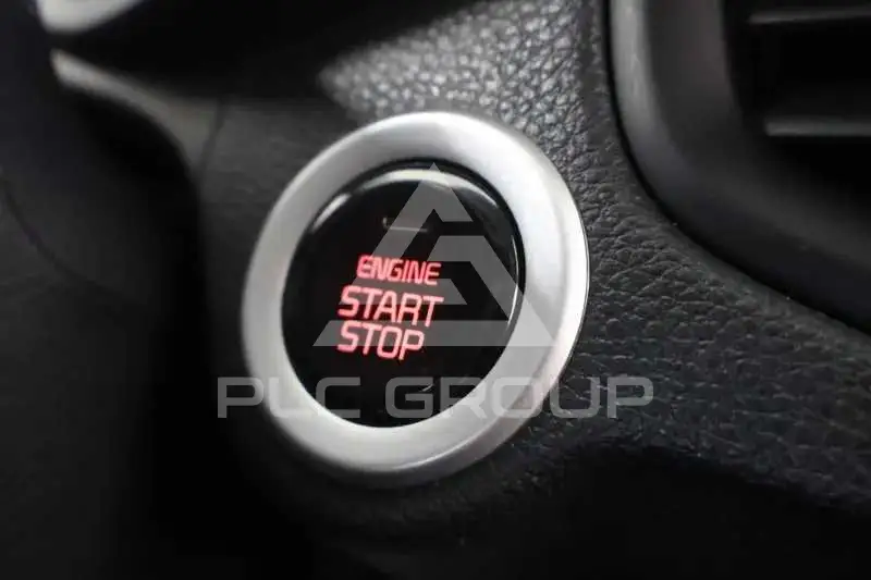 2023 KIA Picanto