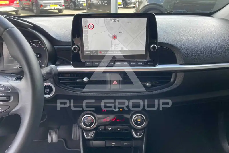 2023 KIA Picanto