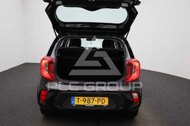 2023 KIA Picanto