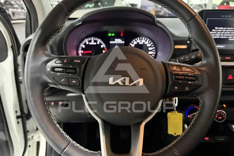2023 KIA Picanto