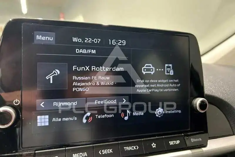 2023 KIA Picanto