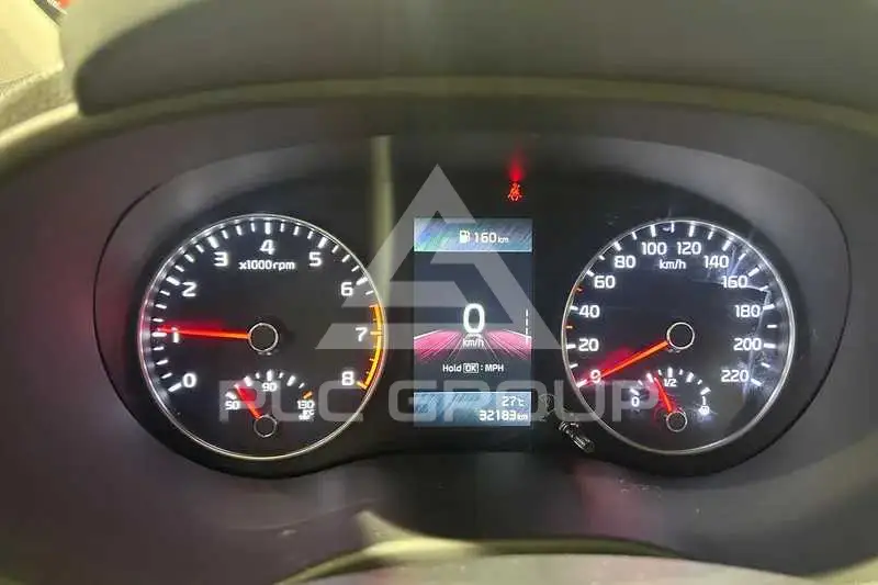 2023 KIA Picanto