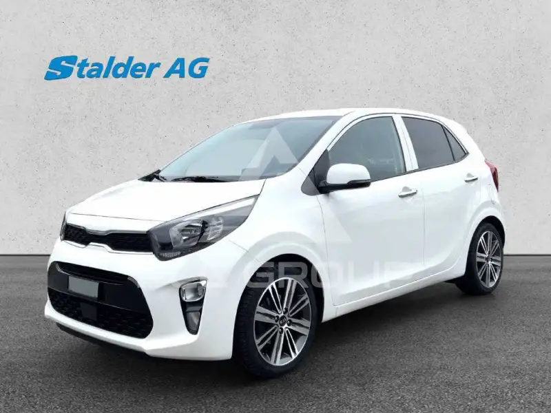 2023 KIA Picanto