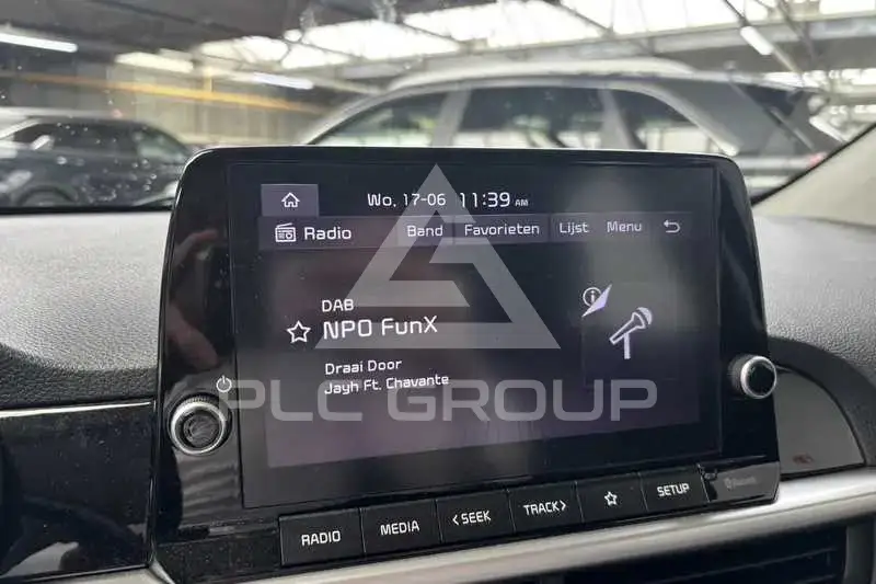 2023 KIA Picanto