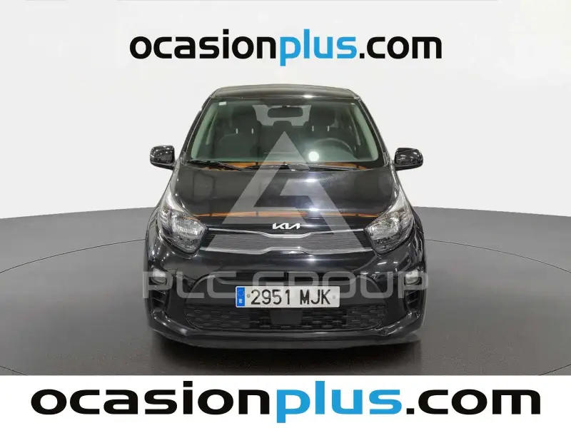 2023 KIA Picanto