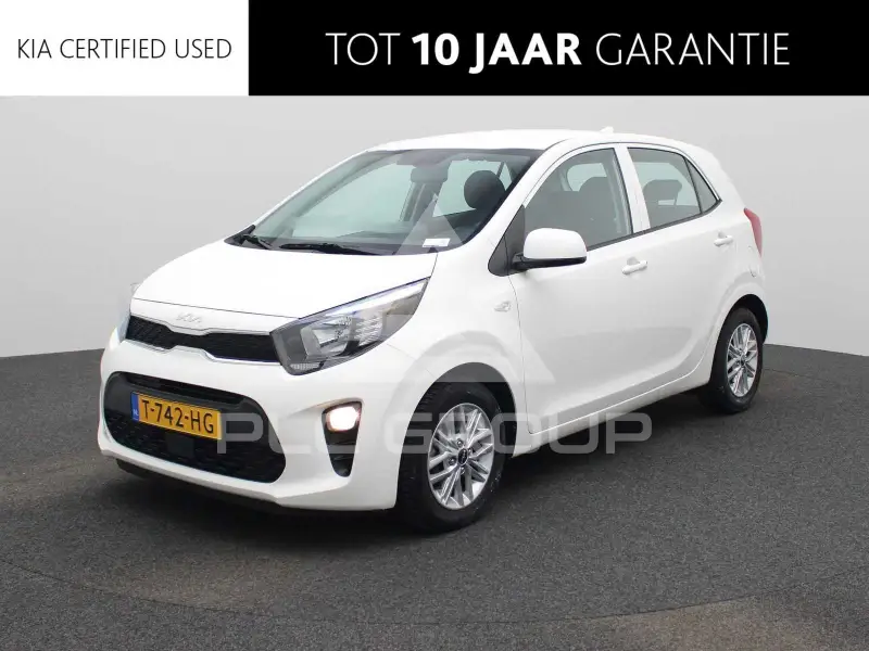 2023 KIA Picanto