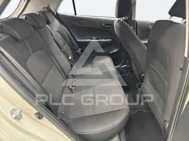 2023 KIA Picanto